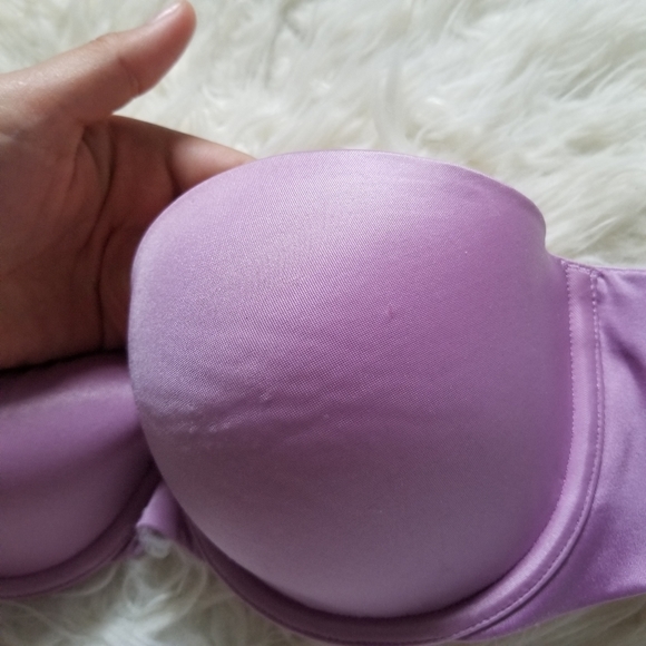 Victorias Secret Biofit Multiway Strapless Bra - Picture 3 of 7